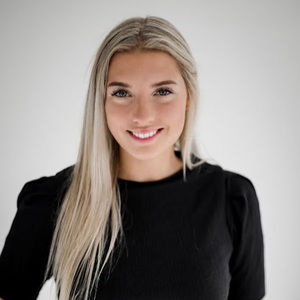 Meet your Posher, Alexa